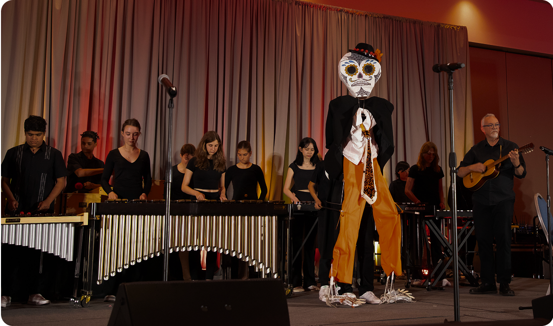 AOSA Annual Conference – American Orff-Schulwerk Association