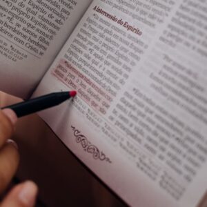 2026 Printed Session Notes