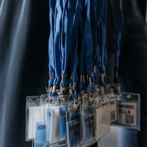 2026 Guest Badge