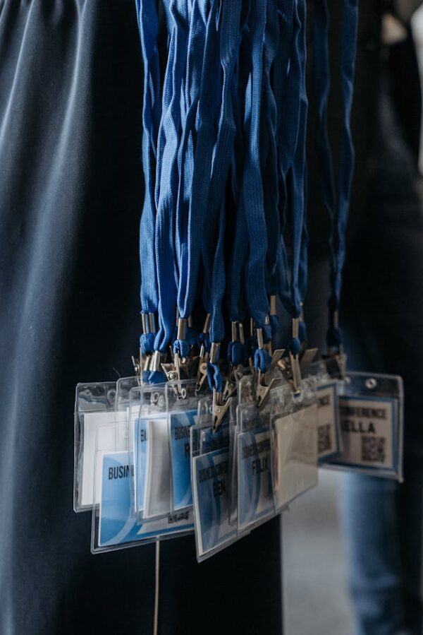 2026 Guest Badge